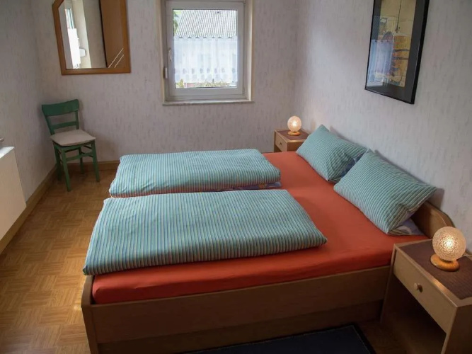 Group Stay in Ulmen-furth
