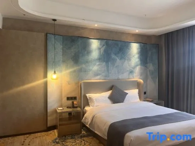Privilege Double room
