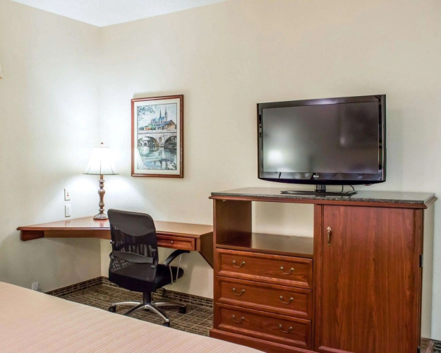 Quality Inn Goldsboro