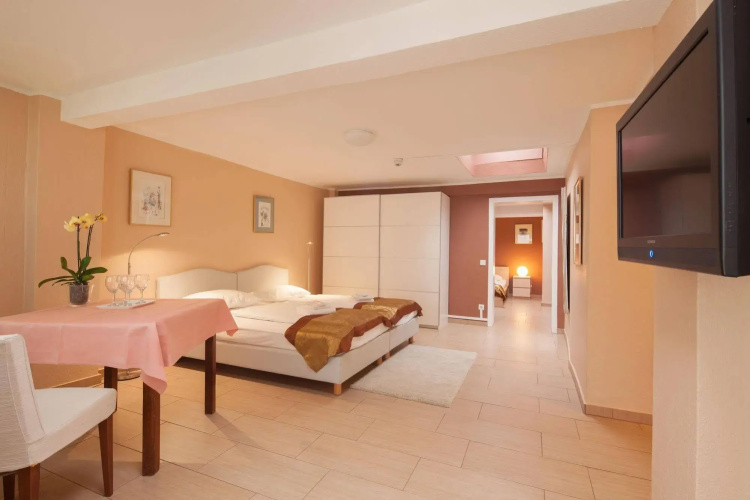 Hotel Herzog