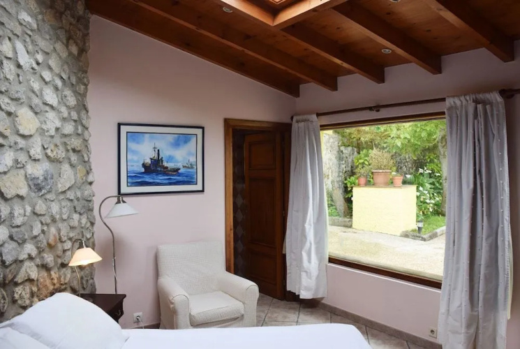 Hotel Hontoria