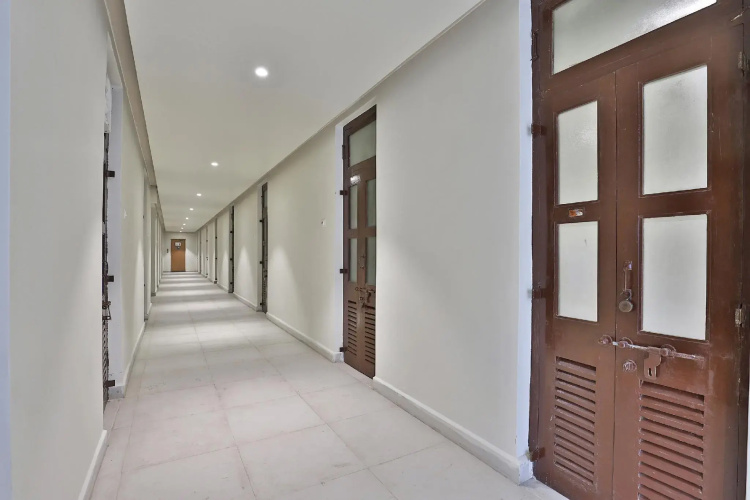 Hotel Satkar