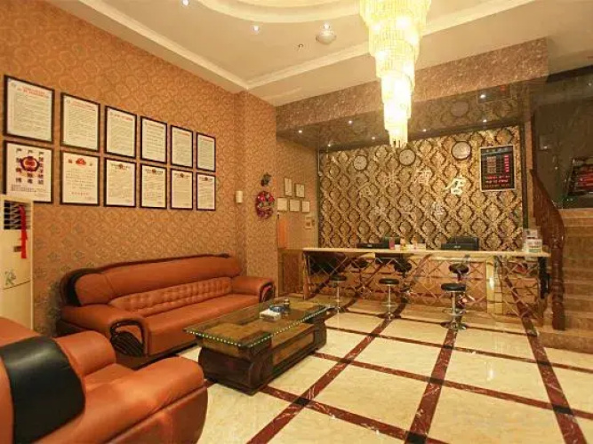 Ligang Hotel