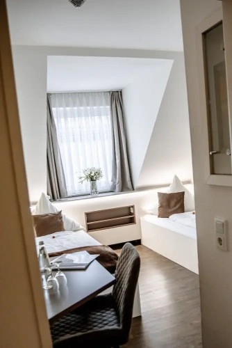 Economy Twin room