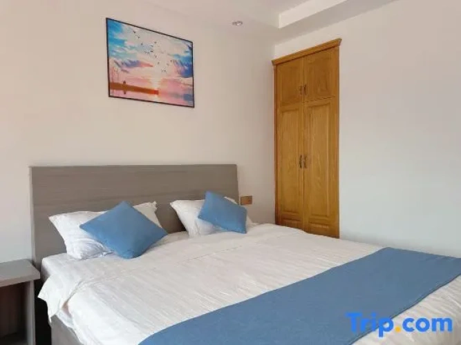 Superior Double room with sea view