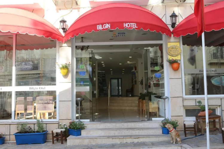 Image de l'hôtel