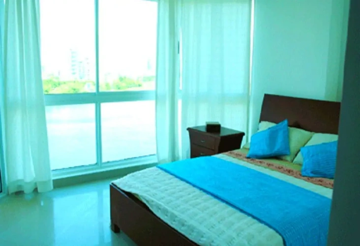 Comfort Quadruple Apartment
