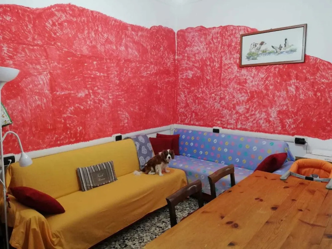 B&B Le Calegare