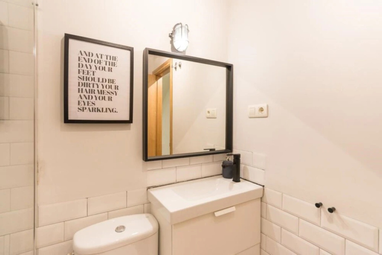 107408 Apartment In Malaga