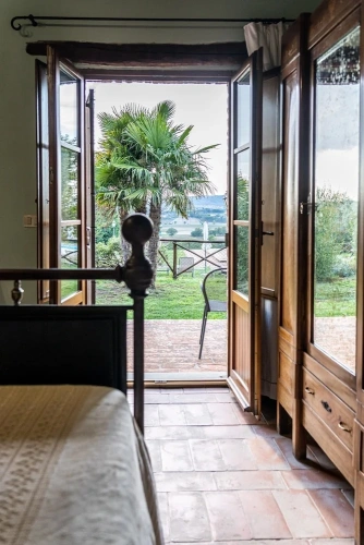2 Bedrooms Apartment with view