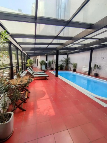 Hotel Concordia