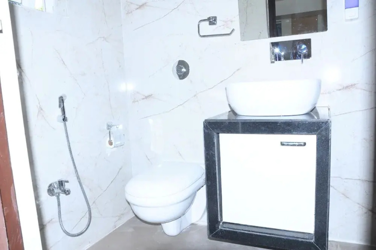 FERN INN Kolkata
