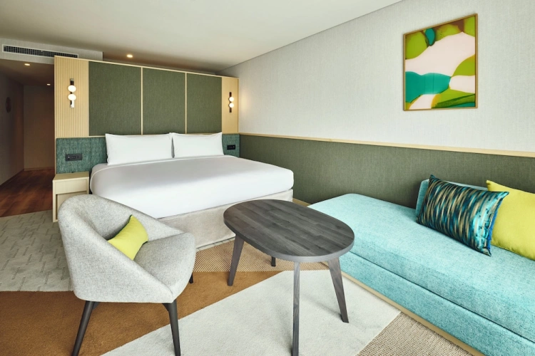Premium Double room