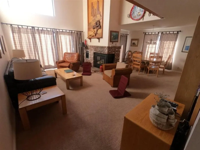 4 Bedrooms Standard room