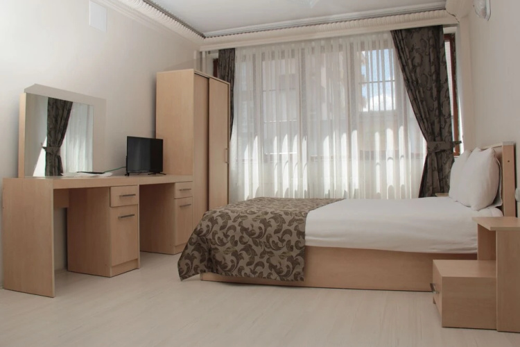 Anatolia Hotel