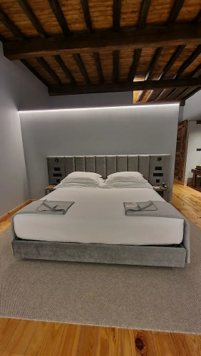 Pedra Pura Resort