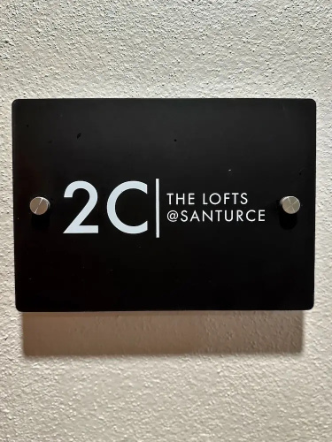The Lofts At Santurce