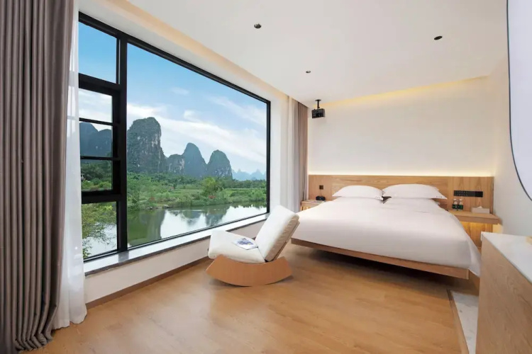Hidden Dragon Villa