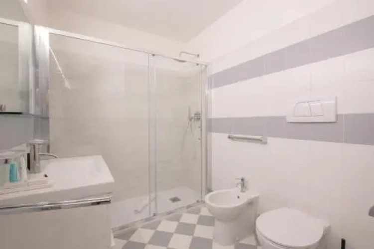 Sweet Inn - Torre Velasca