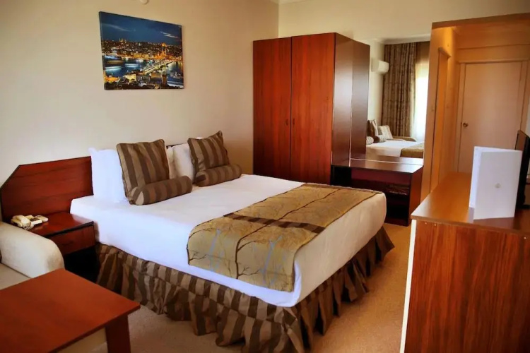 Grand Sile Hotel