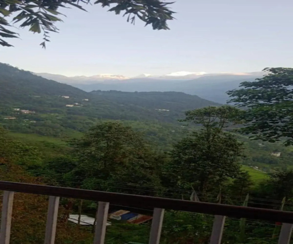 Norbulingka Retreat