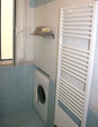2 Bedrooms Apartment with balcony