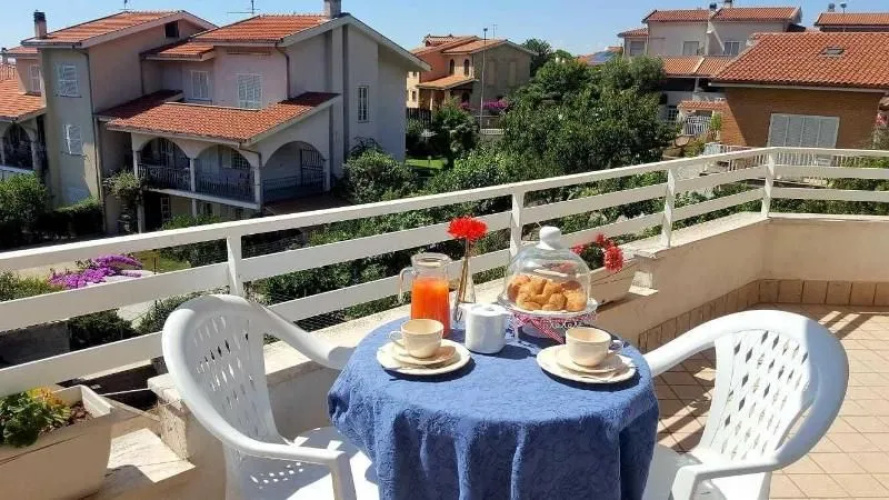 B&B Il Villino