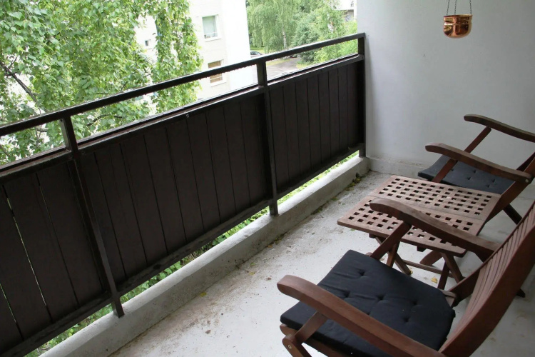 Apartment White Orchidea