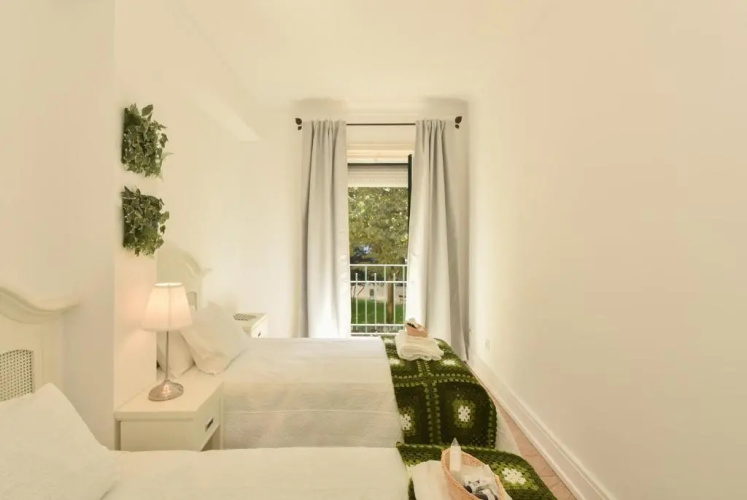 Maria Apartment