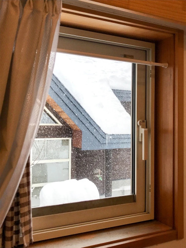 Niseko Ski Lodge