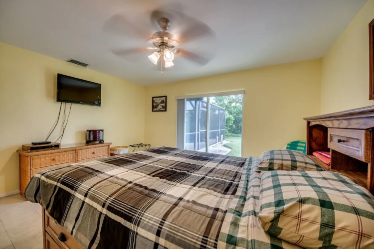 Villa Golf View - Roelens Vacations