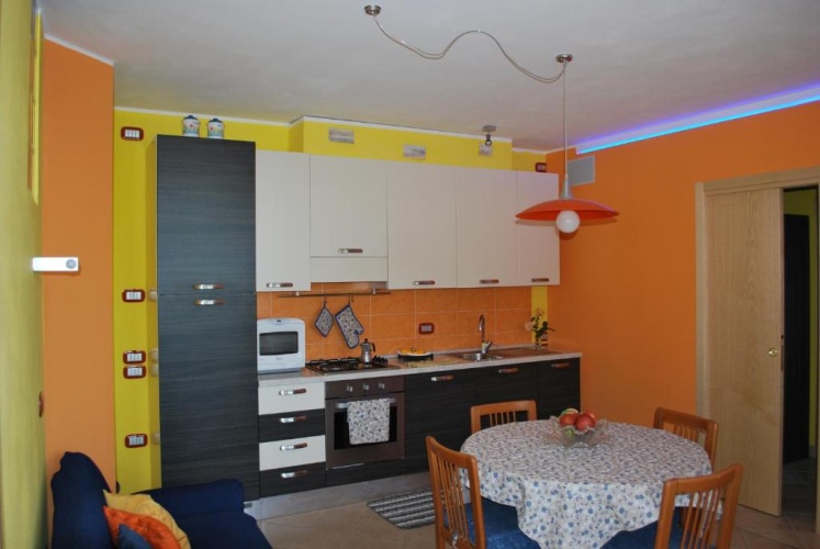 1 Bedroom Cottage