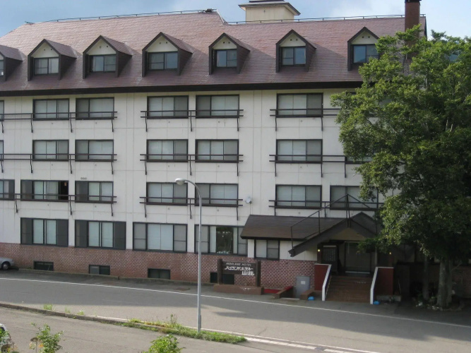 Image de l'hôtel
