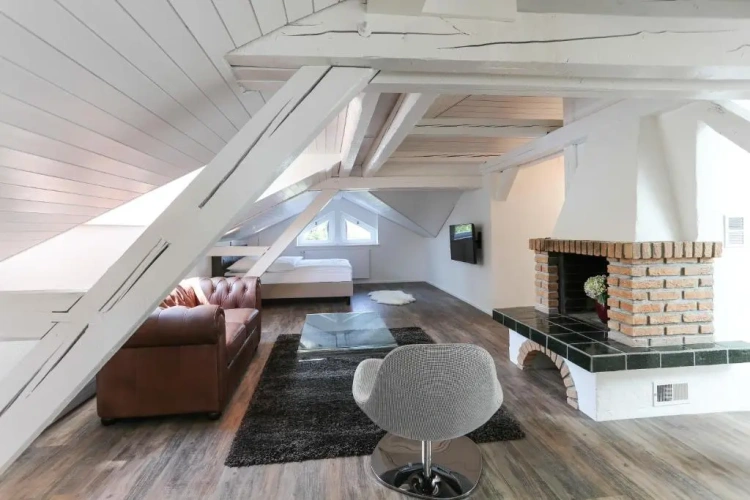 Double Junior Suite