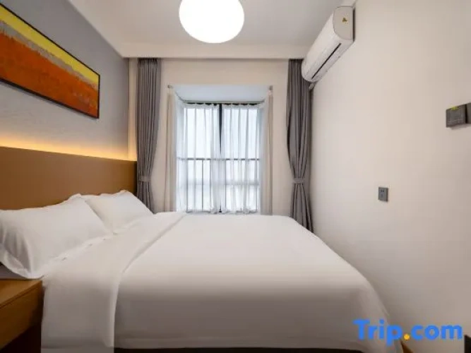 2 Bedrooms Family Suite
