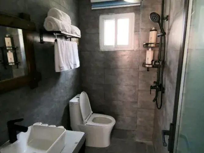 Jihe Xiaozhu Guesthouse