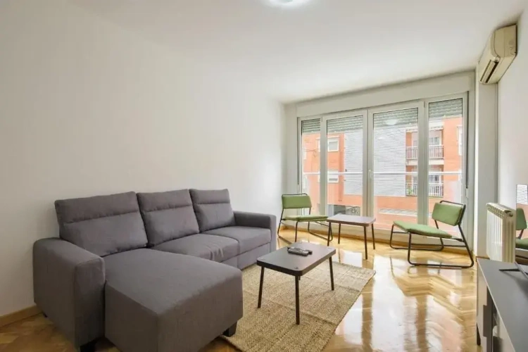 Standard Apartment