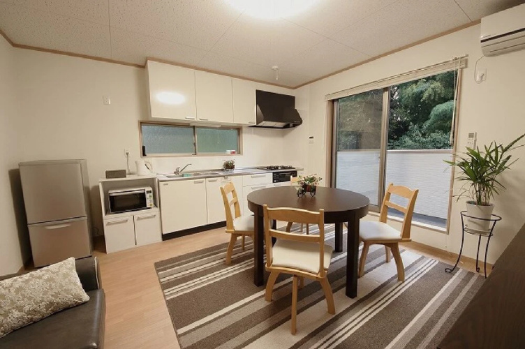 yachimata villa