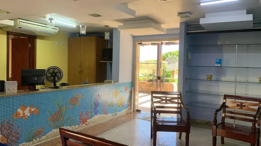 Clube Praiano