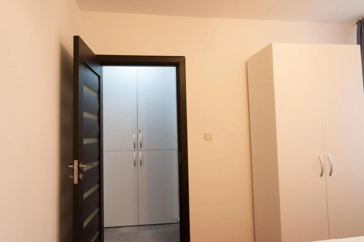 Apartament Luca