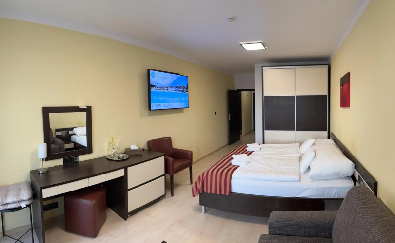 Hotel Besenova