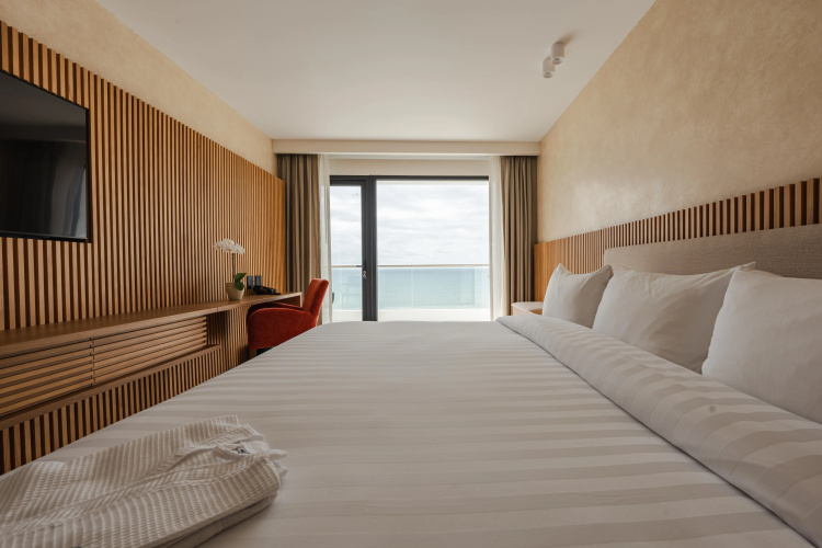 Mantahost Hotel