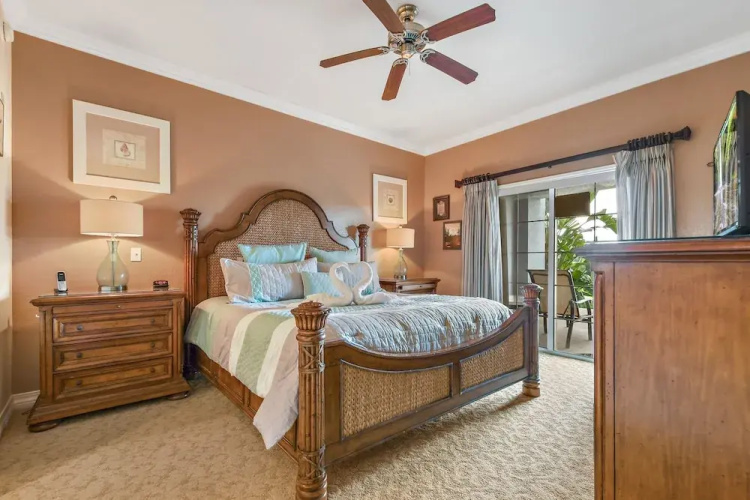 5 Star Resort Luxury Villa Very Close To Disney 3 Bedroom Villa By Redawning - Haines City, FL