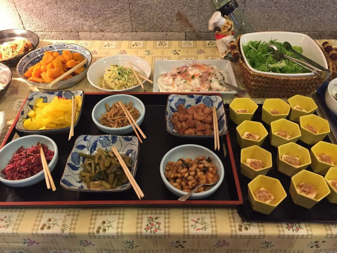Ougiya Ryokan
