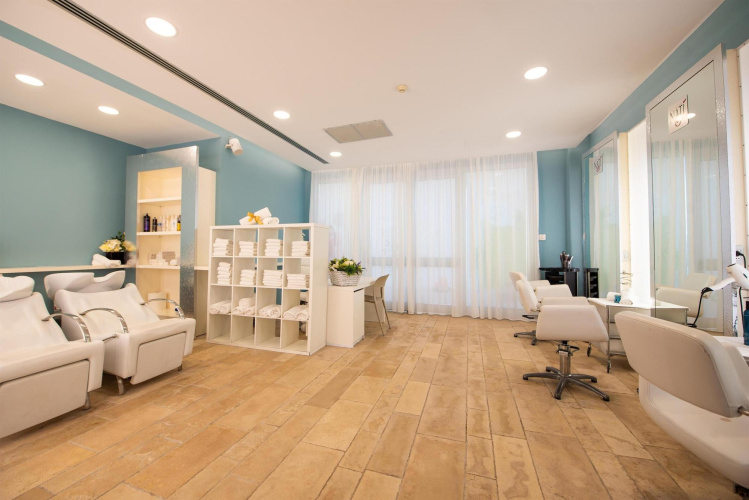CDSHotels Riva Marina Resort