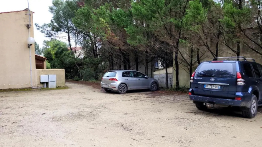 "Le Cocon" Gite