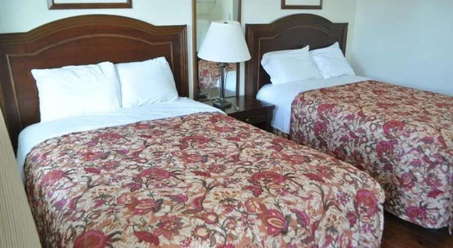 Spindrift Motel