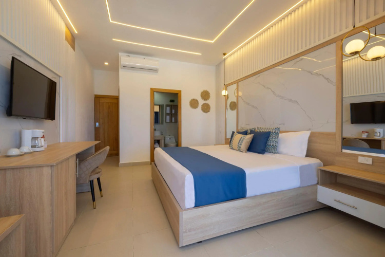 HM Bavaro Beach – Adults Only
