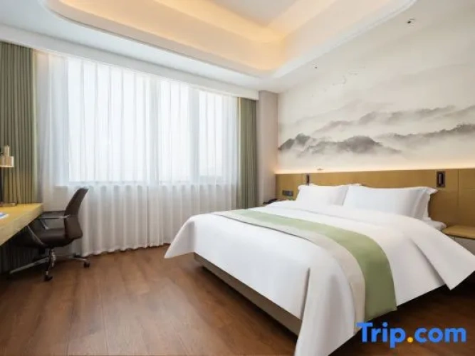 Family Suite with sea view