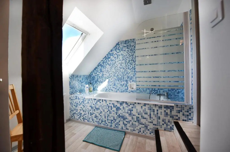 Hyper Centre - Cosy Appartement avec Cachet